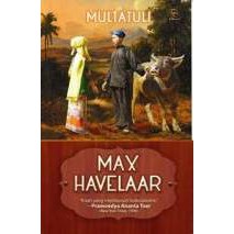 BUKU RGL#MAX HAVELAAR