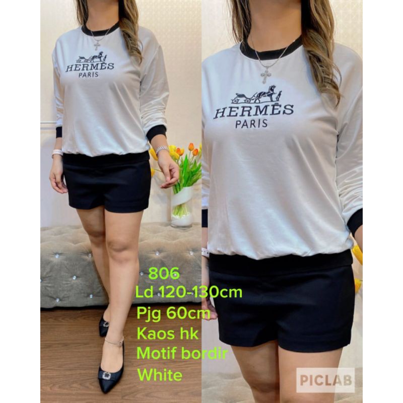 Blus Import Halus