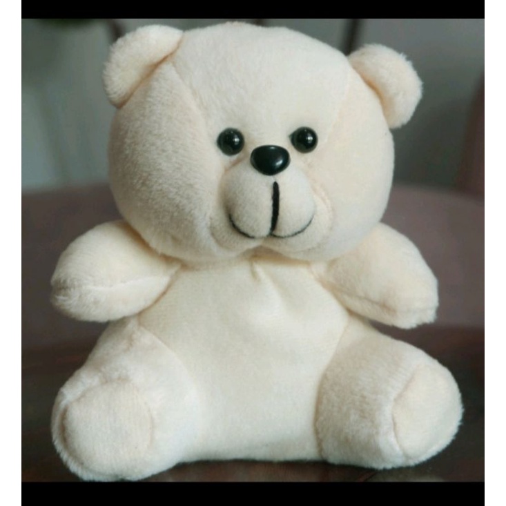 Boneka Bear Mini