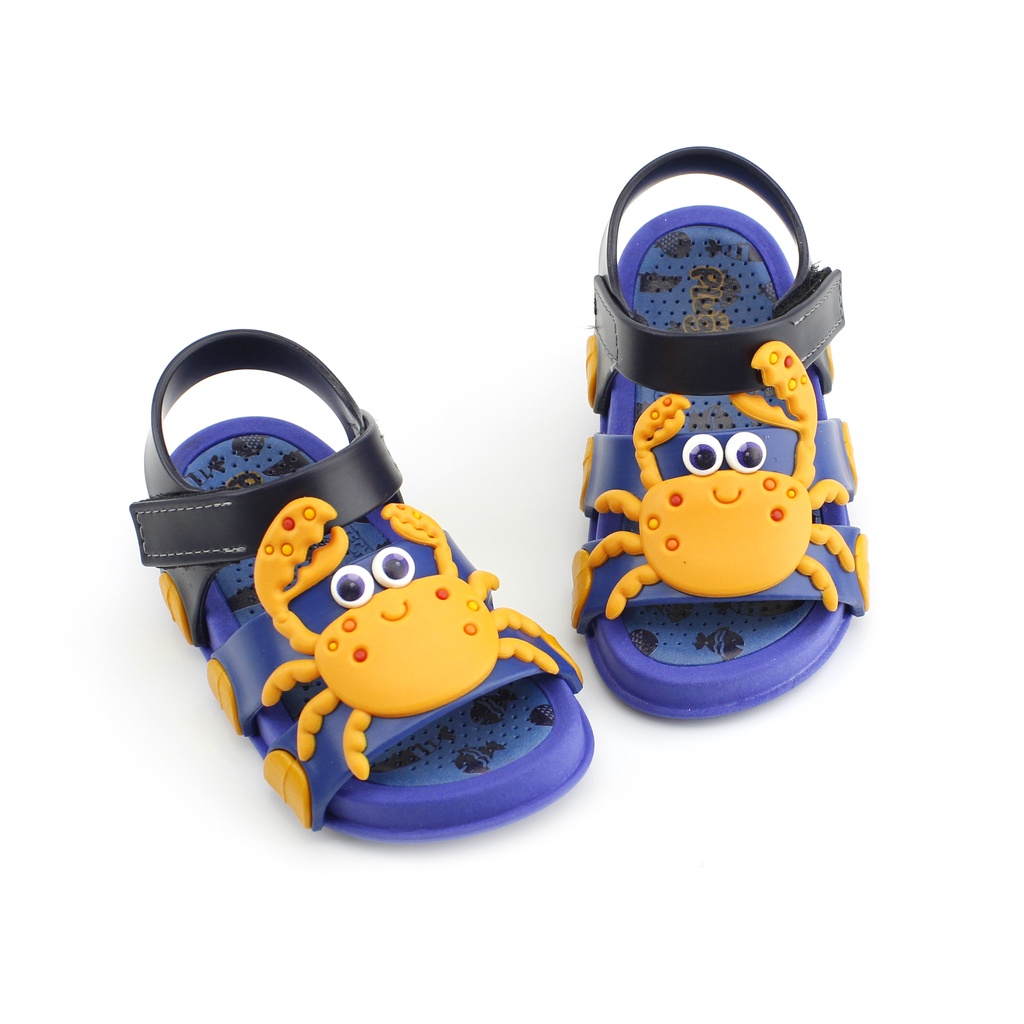Sandal Anak Crab PLUGT