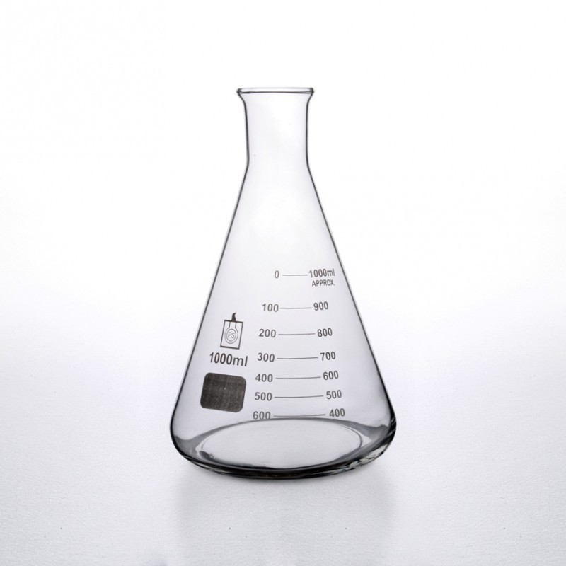 SUJI Conical Glass 1000 ml