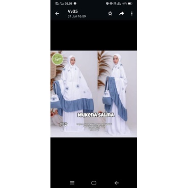 mukenamewah