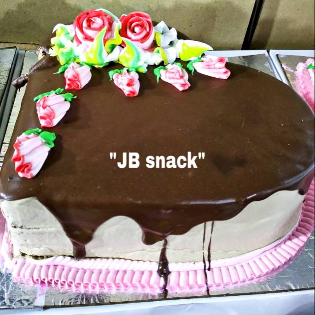 Birthday Cake's