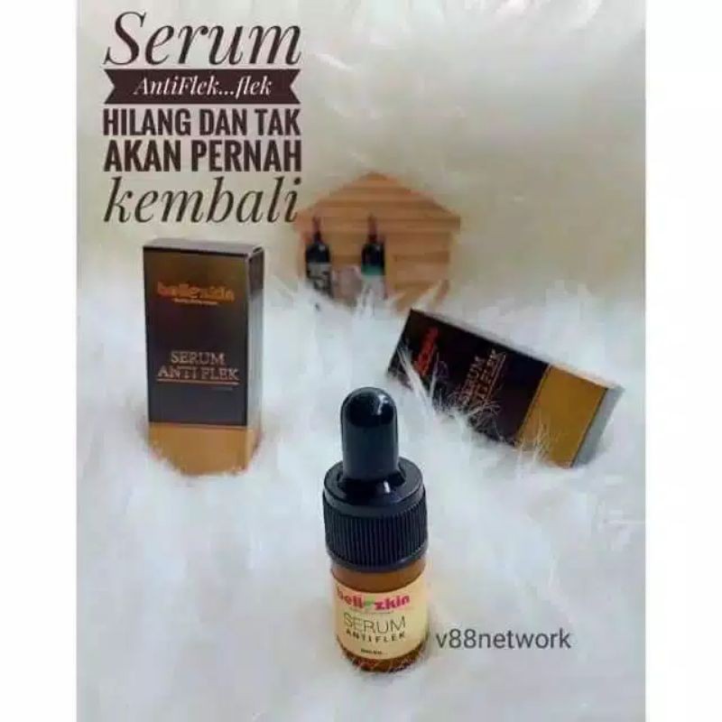 Serum Anti flek Bellezkin (COD)