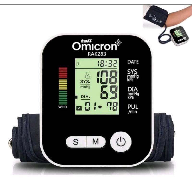 tensimeter digital murah