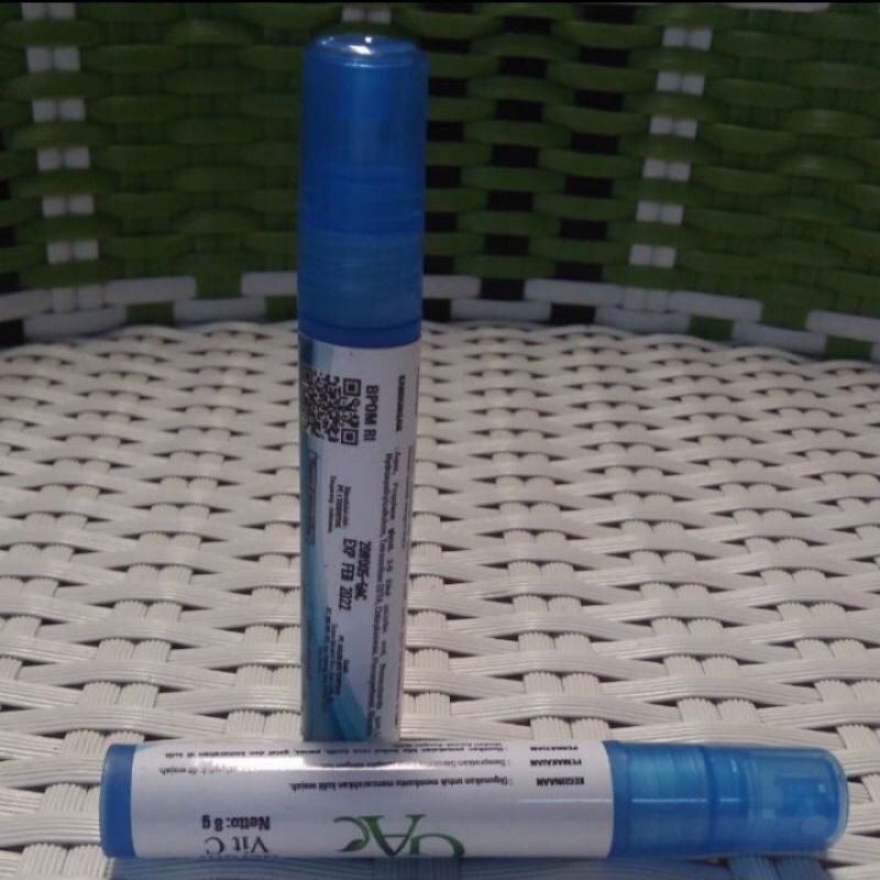 SERUM GA