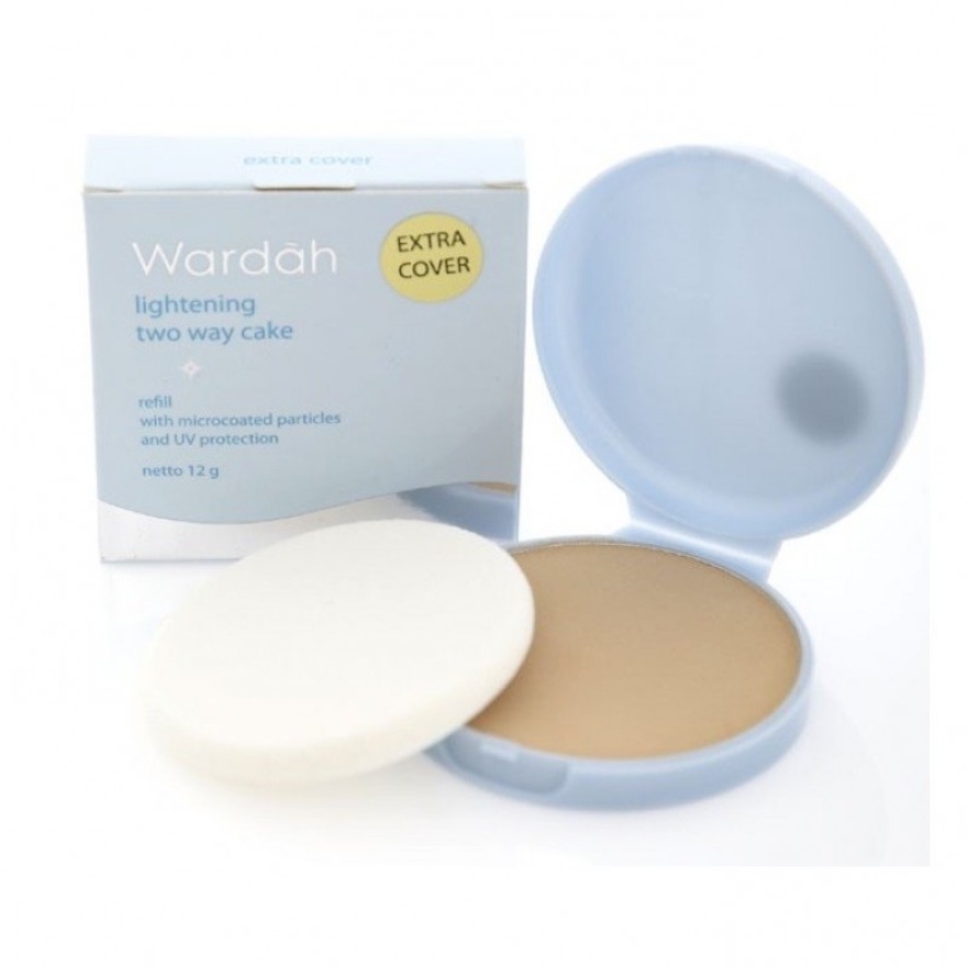 Wardah Refill Lightening Two Way04
