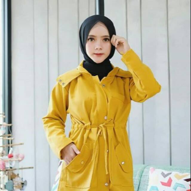 VIVA JACKET