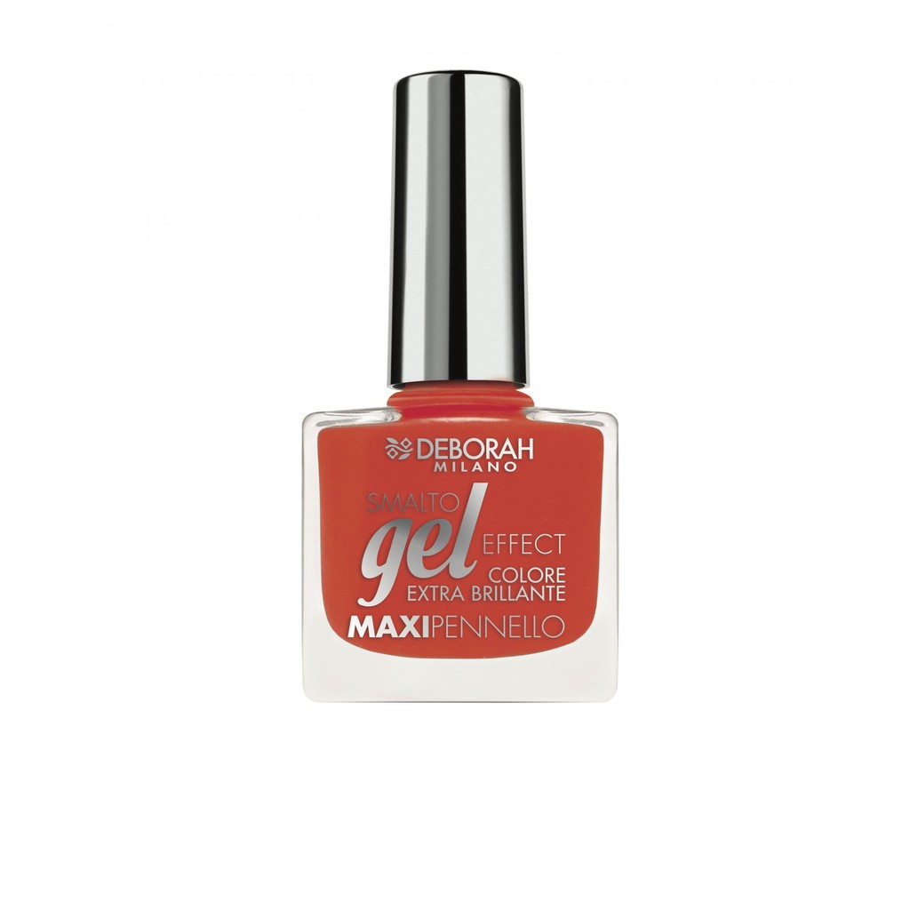 Gel Effect no E no 10 Coral Flash