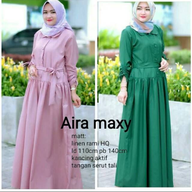 AIRA MAXY