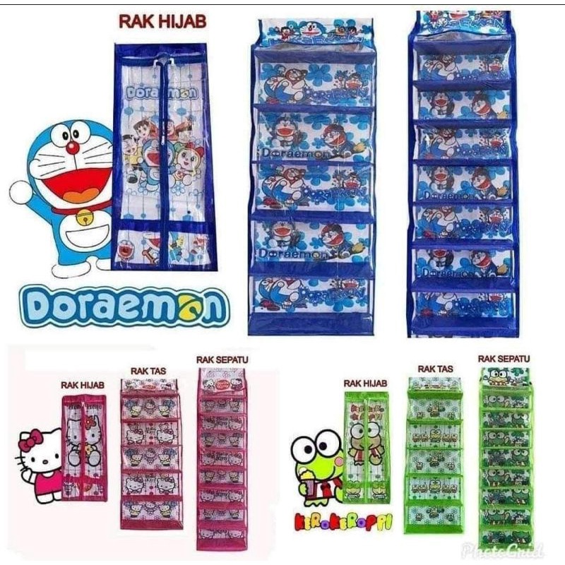 Rak set 3in1 Termurah