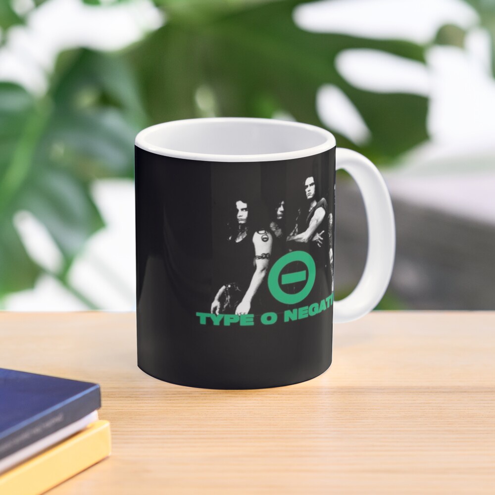 Mug Band Type O