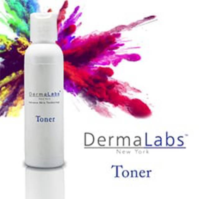 Toner