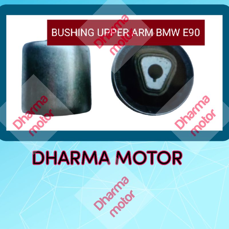 BUSHING UPPER ARM BMW E90 SPAREPART BMW