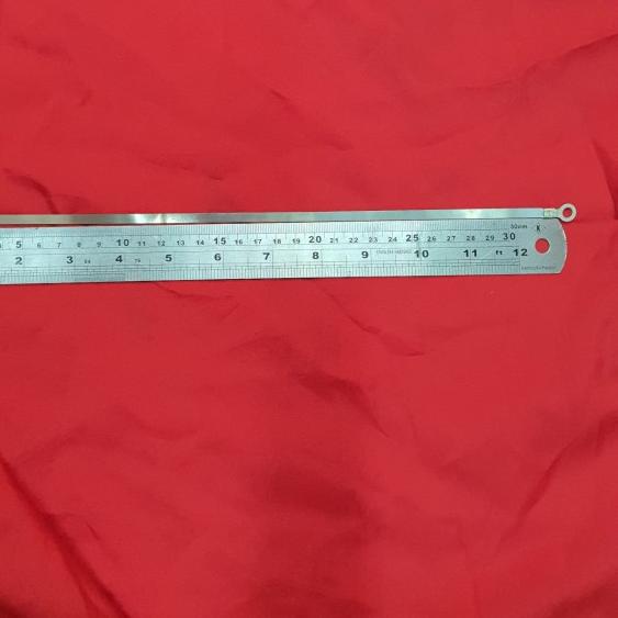 ❈ Elemen Hand Sealer 30cm / 5mm ⅍