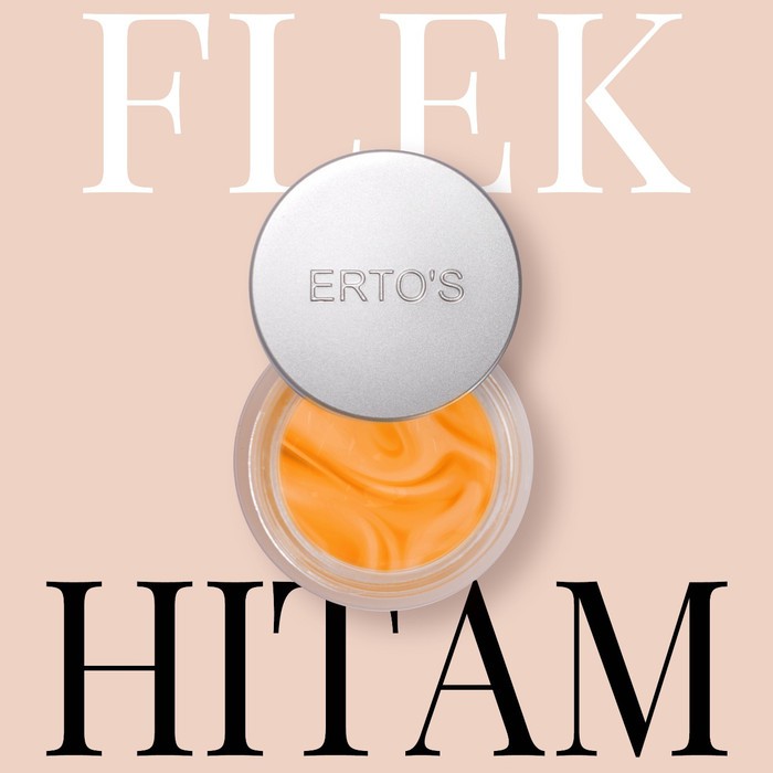 ERTO'S Astaxanthine original