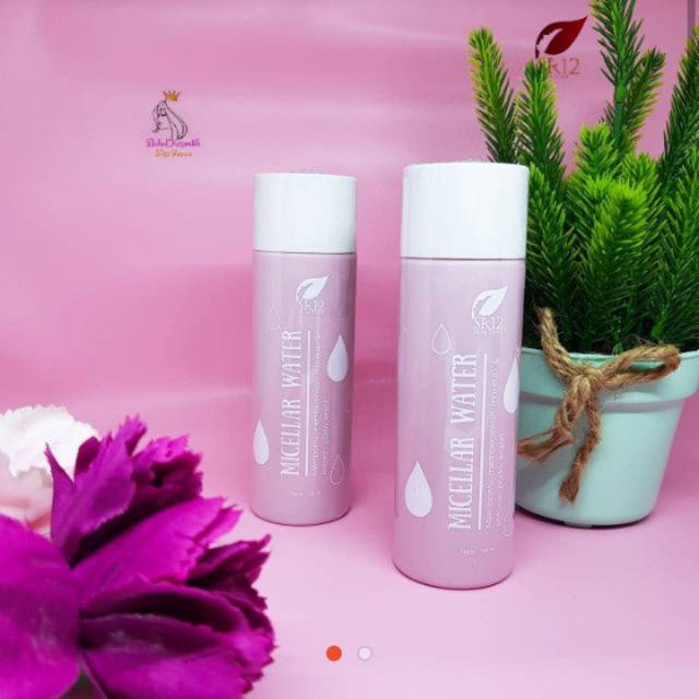 Micellar Water - SR12