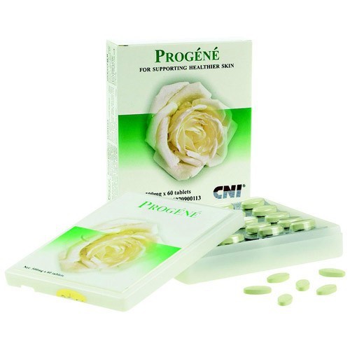 Supmart Progene 60 Tab