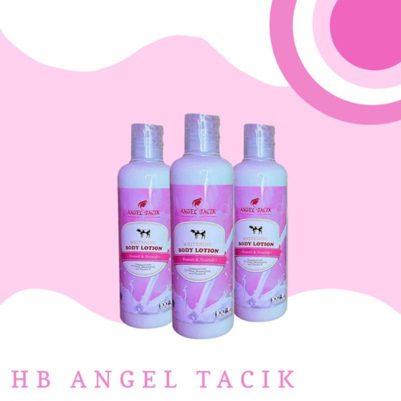 angel tacik
