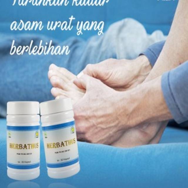 Obat asam urat