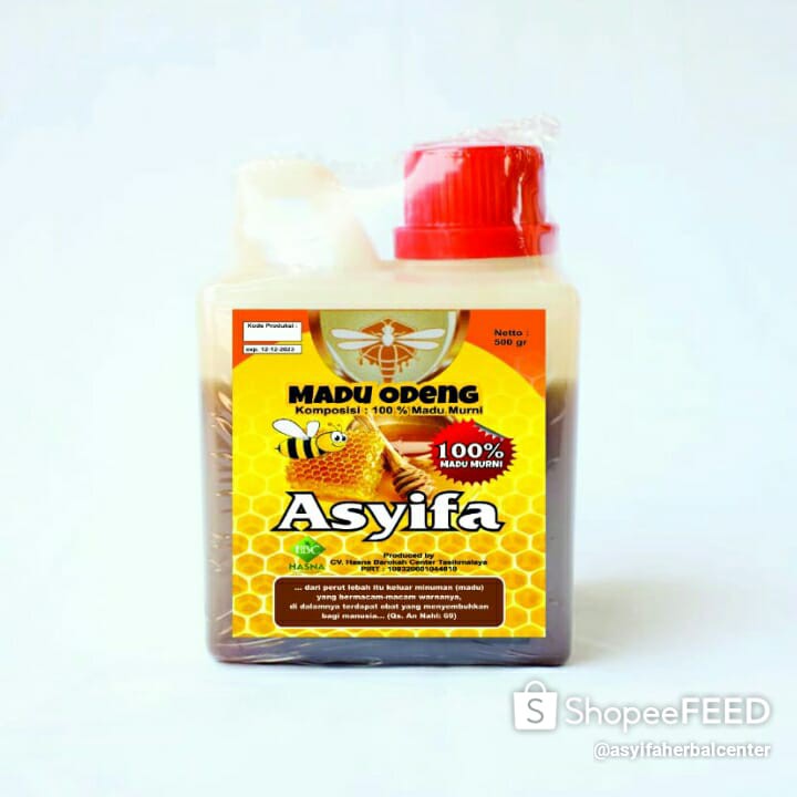 Madu Odeng