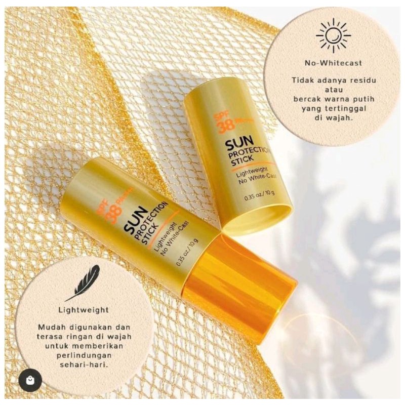 LT PRO SUN PROTECTION SPF 38PA++++