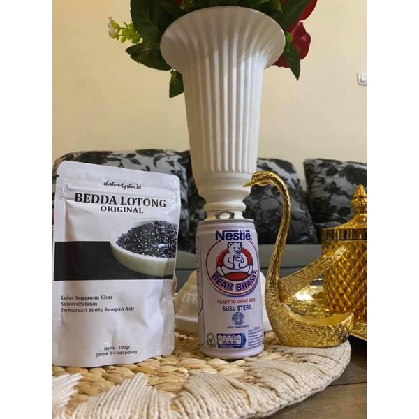 #bedalotong #lulurrempah