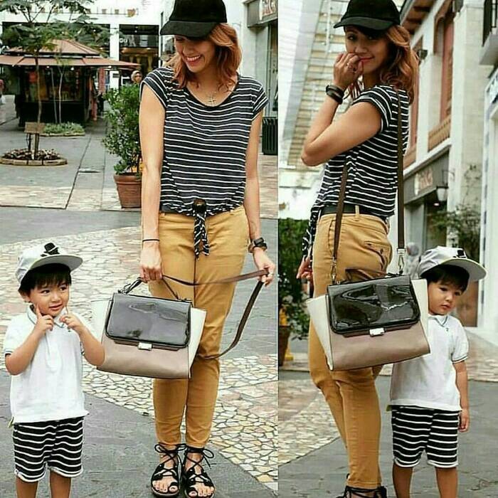 ZARA TRAPEZE ORIGINAL
