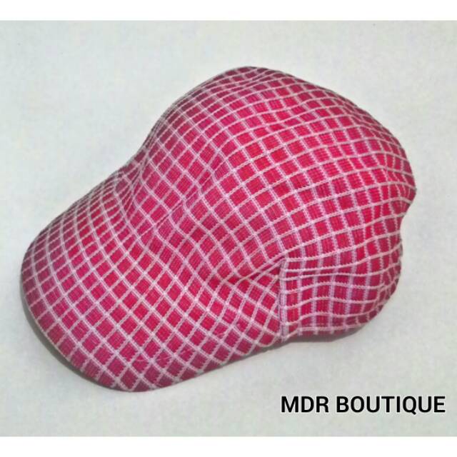 TOPI PET IMPORT - MDR-0M0A