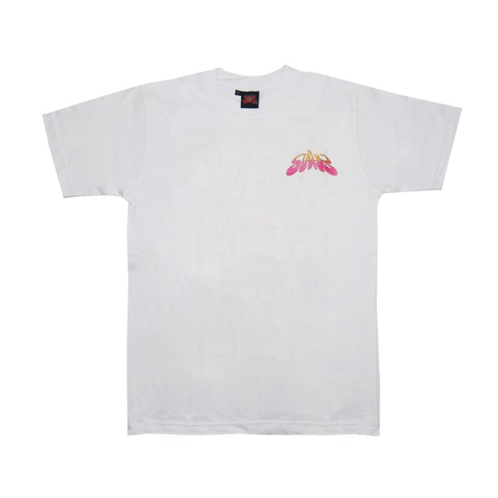 [COD] Rhapsody Indonesia Tshirt White
