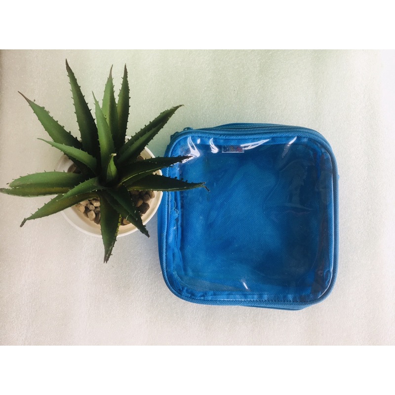 Termurah Pouch transparan