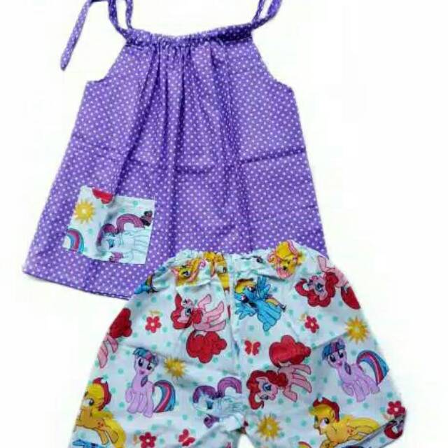 Stelan anak