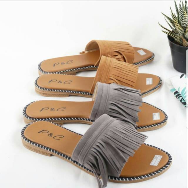 pnc sandal