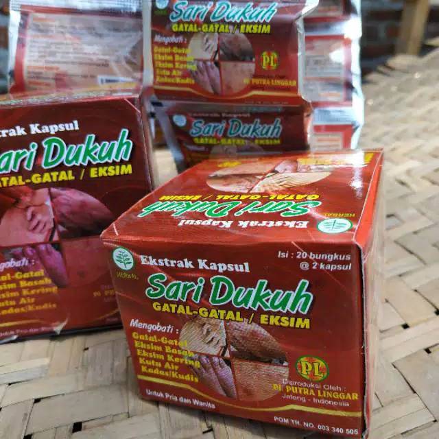 Sari dukuh original