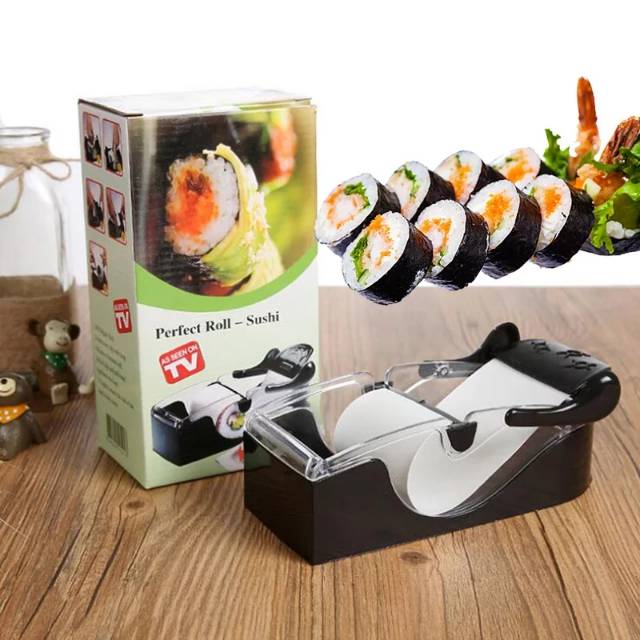 Sushi Roller