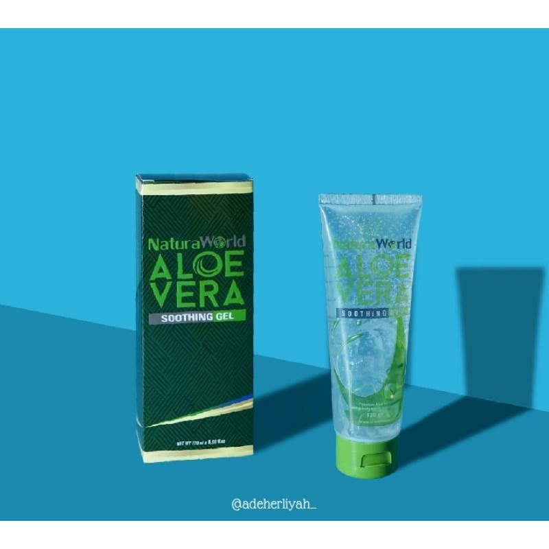 Natura Aloe Vera (NAV)