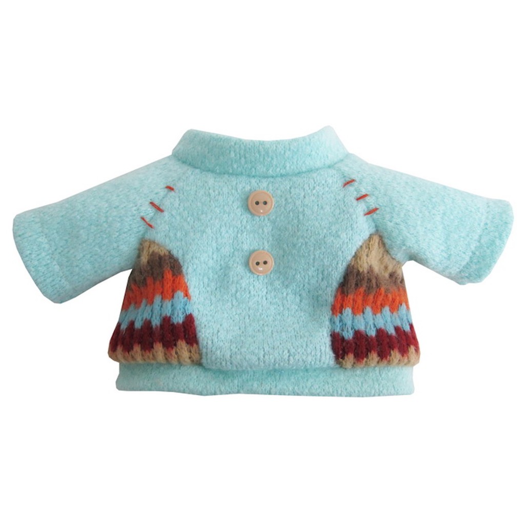 SWEATER 10"