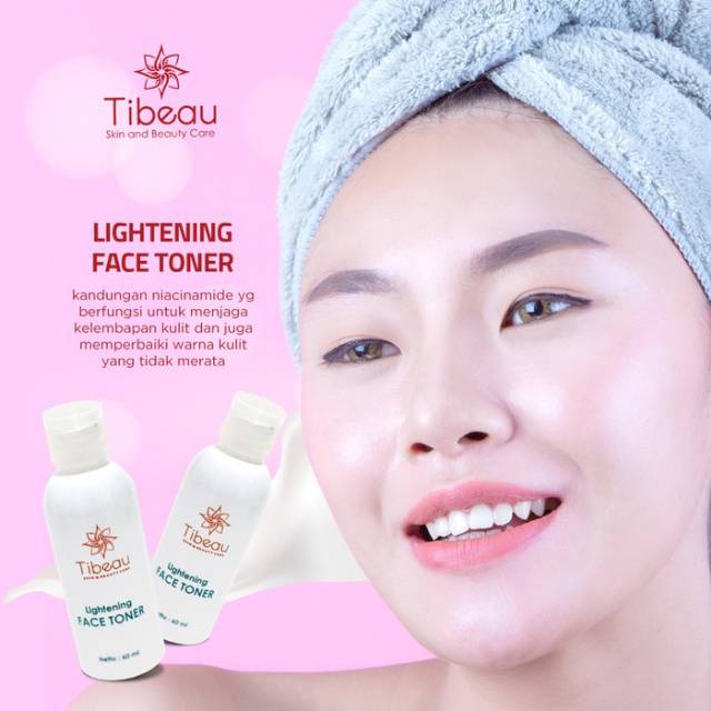 Face wash - TIBEAU