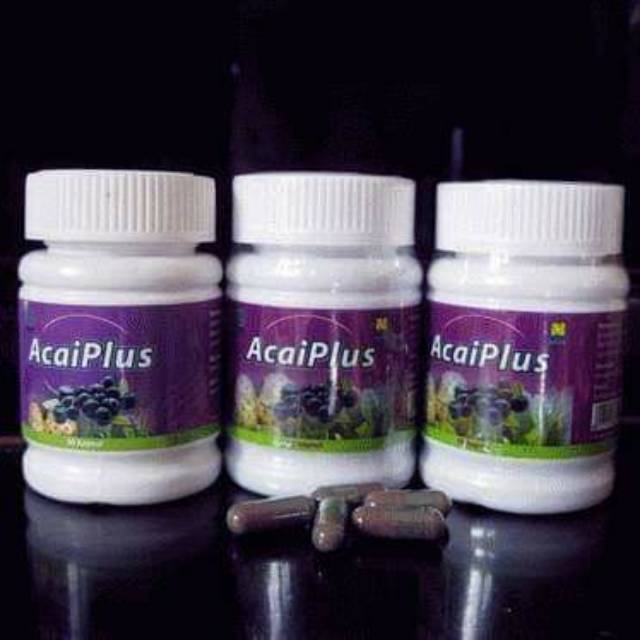 Acaiplus