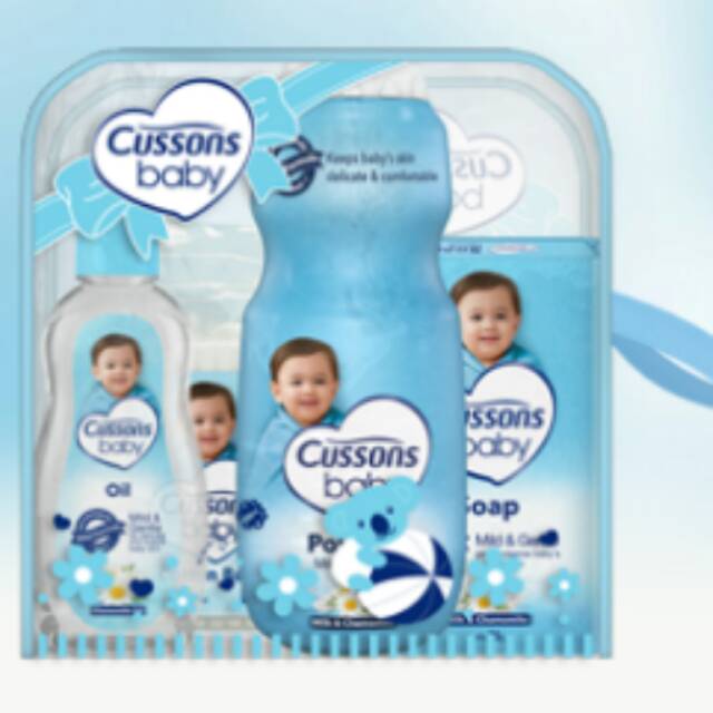 Cusson Baby Mini Bag