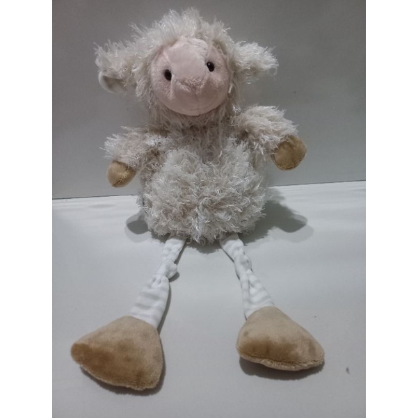 Boneka domba