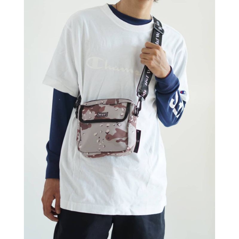 Shoulder Bag HUF 03
