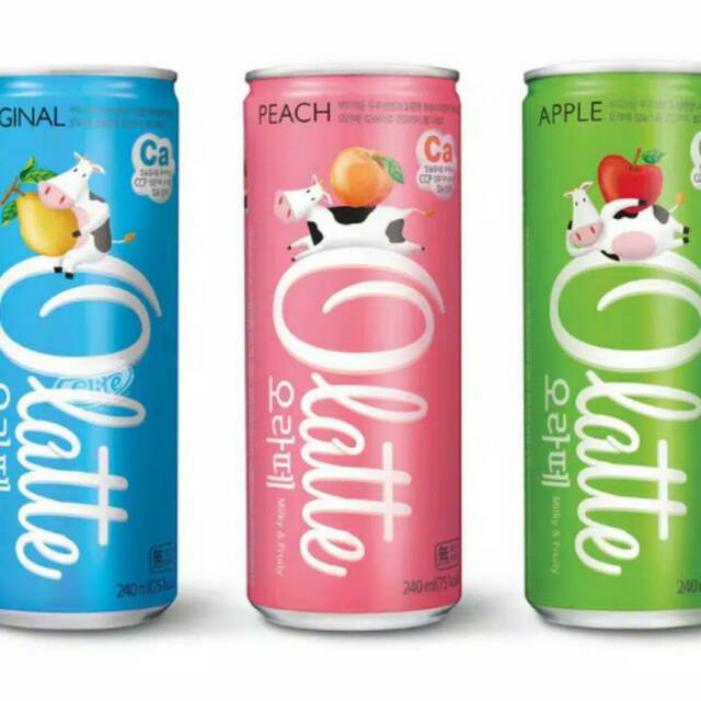 Olatte (isi 5)
