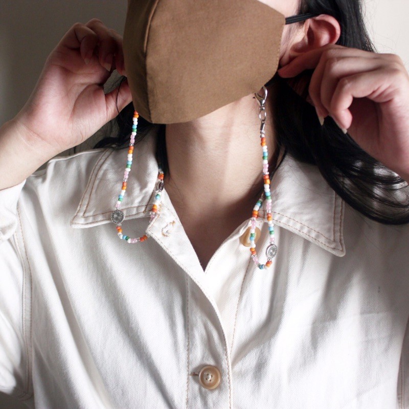 Mask Chain Masker Strap