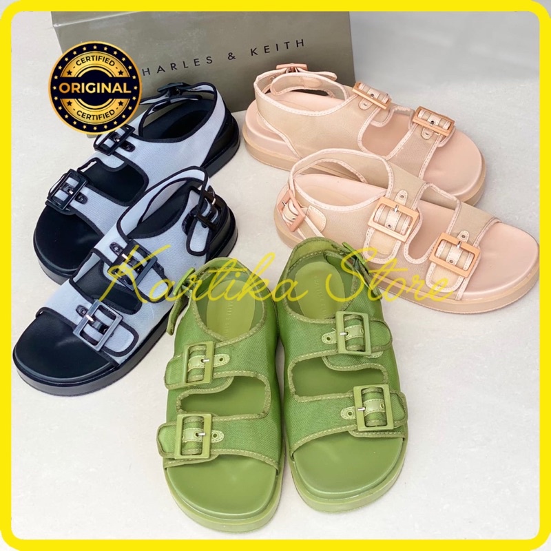 Sandal CK CNK MB224