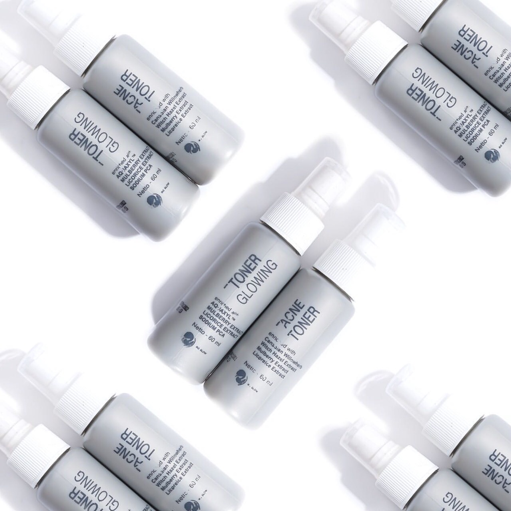 TONER ACNE MS GLOW