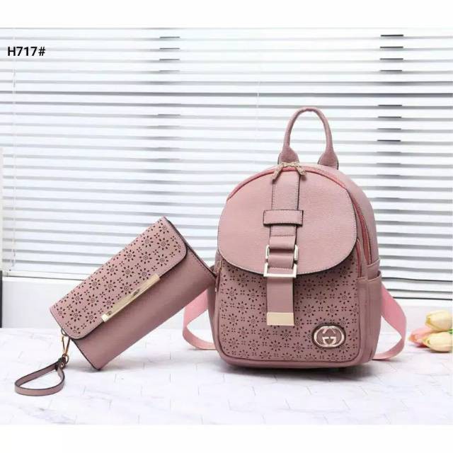 New backpack barian 2 in 1