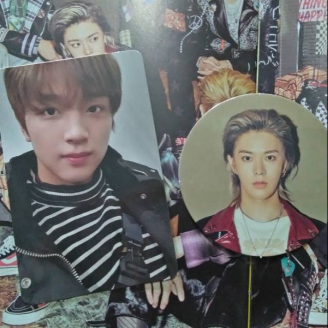 CC YUTA NEOZONE (N VER)