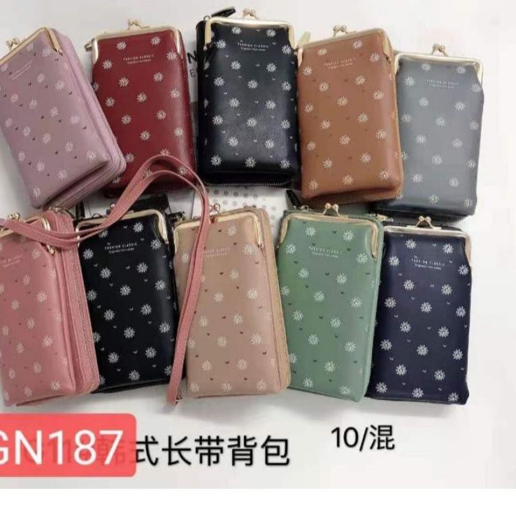 Dompet Hp Forever Young GN187 7P2