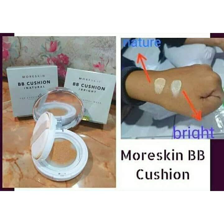 BBCUSHION BRIGHT